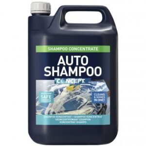 Auto Shampoo