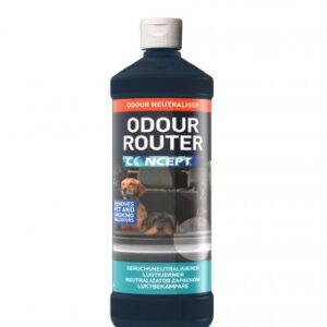 Odour