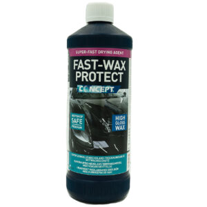 Fast-Wax Protect