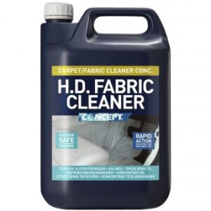 H.D Fabric Cleaner