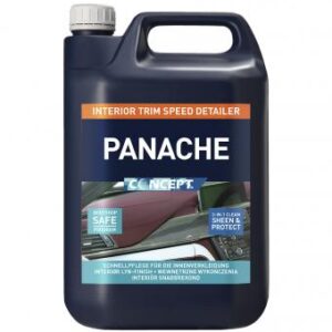 Panache