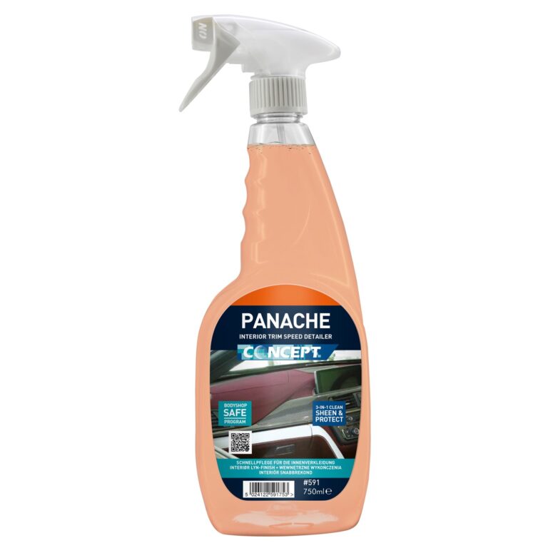 Panache-750ml
