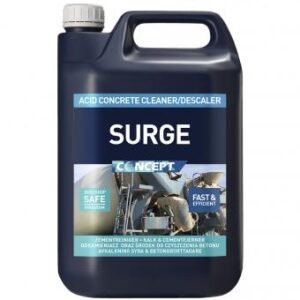 Surge