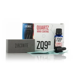 ZQ9h Quartz Nano Coating