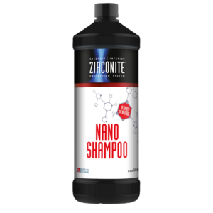Nano Shampoo