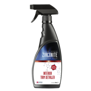 Interior Trim Detailer
