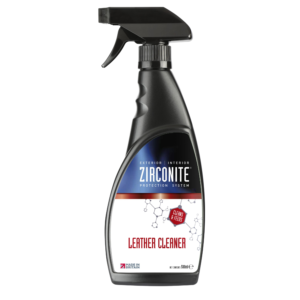 Leather Cleaner