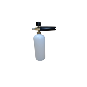 Zirconite Foam-Master Pro